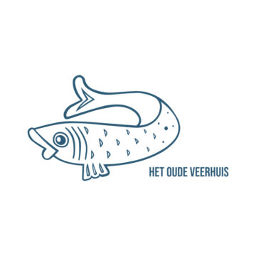 Logo Het Oude Veerhuis