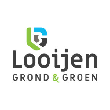 Logo Looijen Grond Groen