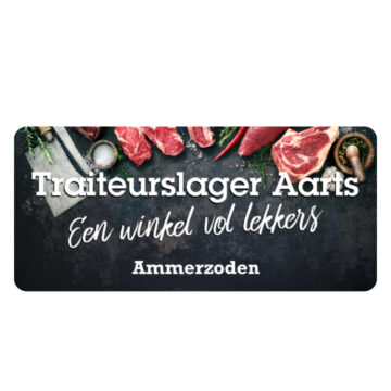Logo Traiteurslager Aarts