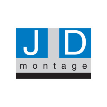 Logo JD Montage