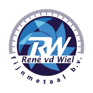 Logo Rene VD Wiel