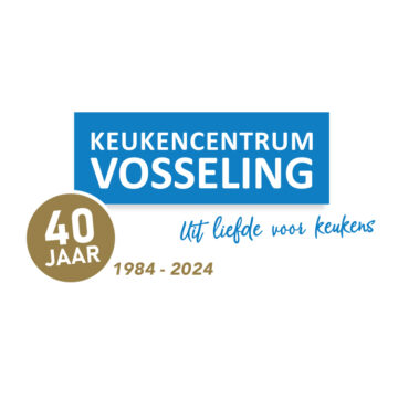 Logo Keukencentrum Vosseling