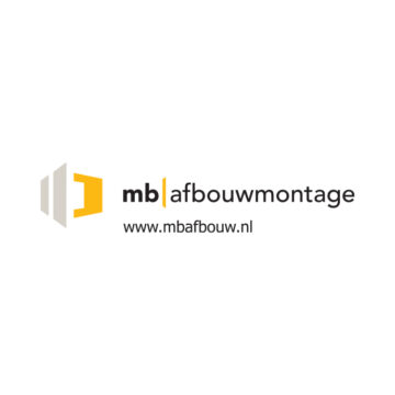 Logo MB Afbouwmontage