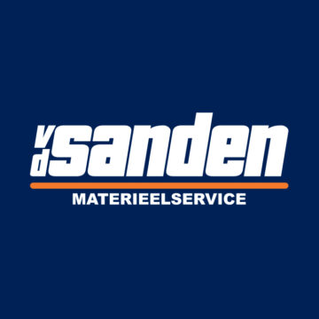 Logo Vd Sanden