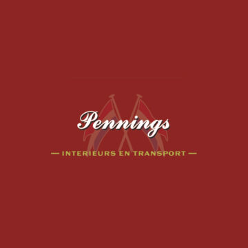Logo Pennings