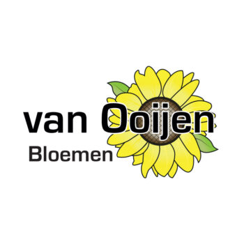 Logo Van Ooijen Bloemen