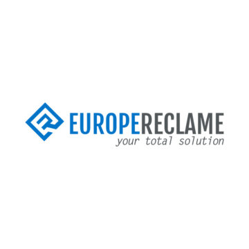 Logo Europe Reclame