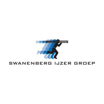 Logo Swanenberg Ijzer Groep