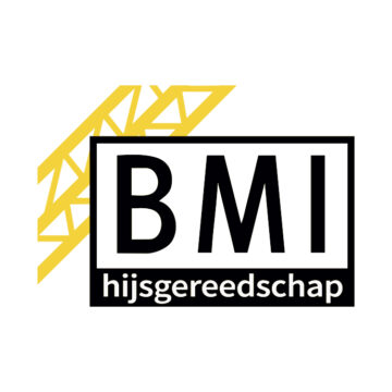 Logo BMI Hijsgereedschap
