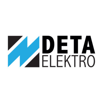 Logo Deta Elektro