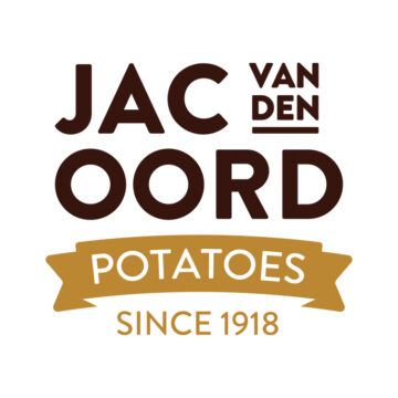 Logo Jac Van Den Oord