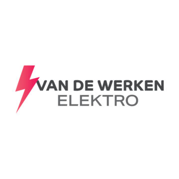 Logo Van De Werken Elektro