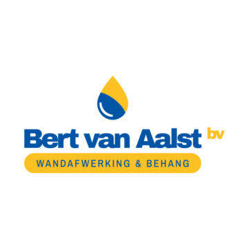 Logo Bert Van Aalst