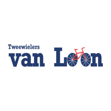 Logo Van Loon Tweewielers