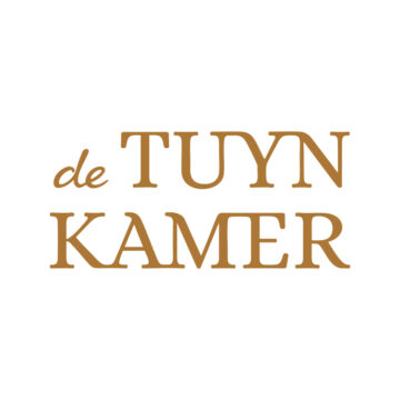 Logo De Tuynkamer