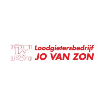 Logo Jo Van Zon