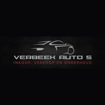Logo Verbeek Autos