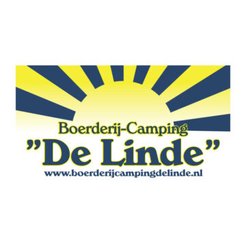 Logo Camping De Linde