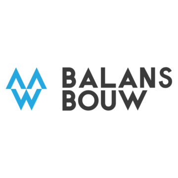 Logo Balans Bouw