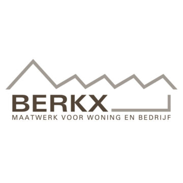 Logo Berkx