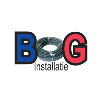 Logo BO Ginstallatie
