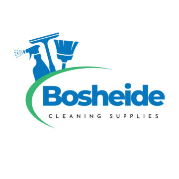 Logo Bosheide Cleaning