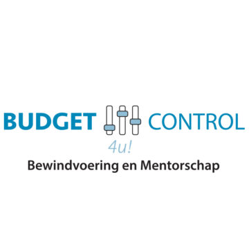 Logo Budget Control