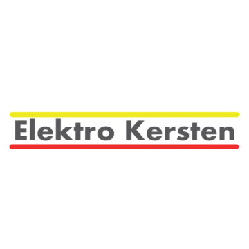Logo Elektro Kersten