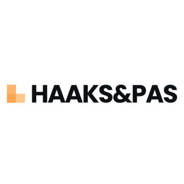 Logo Haaks Pas