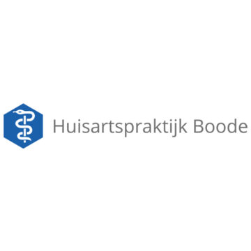 Logo Huisartspraktijk Boode