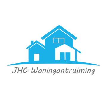 Logo JH Cwoningontruiming