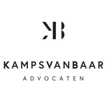 Logo Kamps Van Baar
