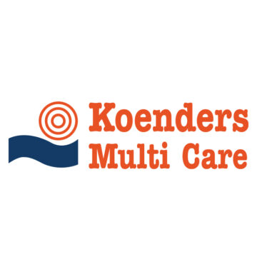 Logo Koenders Multi Care