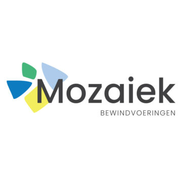Logo Mozaiek Bewindvoeringen