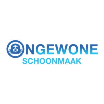 Logo Ongewone Schoonmaak