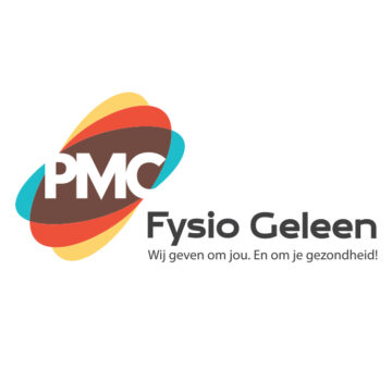 Logo PM Cfysio Geleen