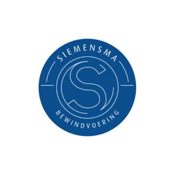 Logo Siemensma Bewindvoering