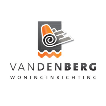 Logo Vanden Berg Woninginrichting