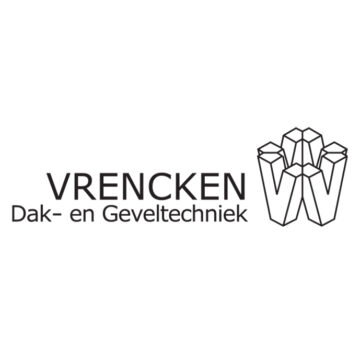 Logo Vrencken Dak Gevel Techniek