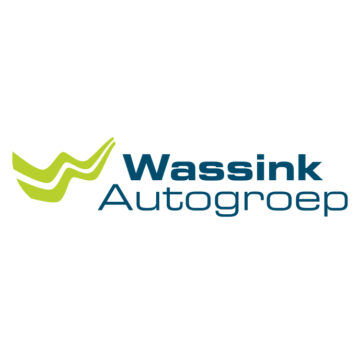 Logo Wassink Autogroep