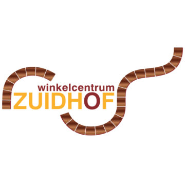 Logo Zuidhof Winkelcentrum