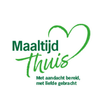 Logo Food Connect Maaltijd Thuis CORR