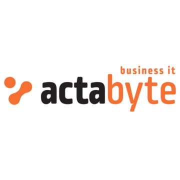 Logo Acta Byte