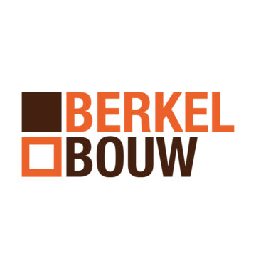 Logo Berkel Bouw