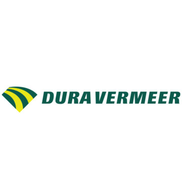 Logo Dura Vermeer