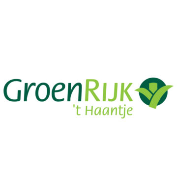 Logo Groen Rijk Haantje