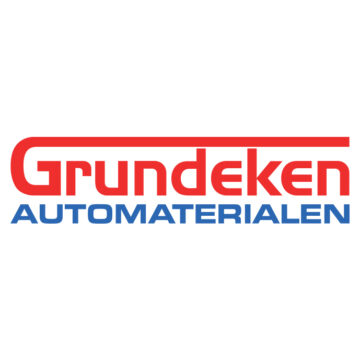 Logo Grundeken