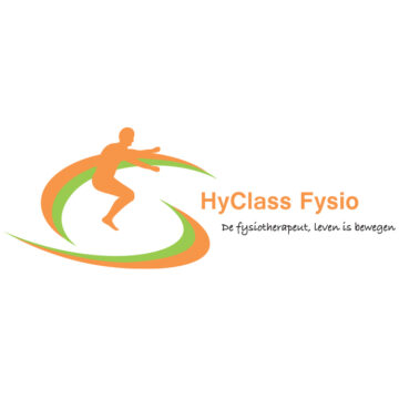 Logo Hy Class Fysio