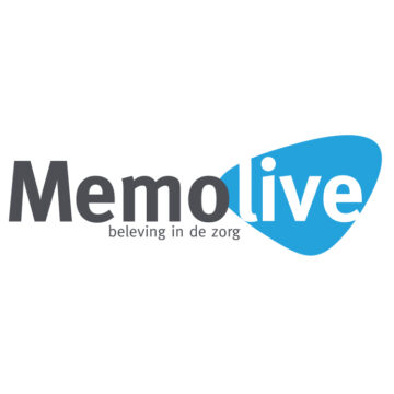 Logo Memo Live