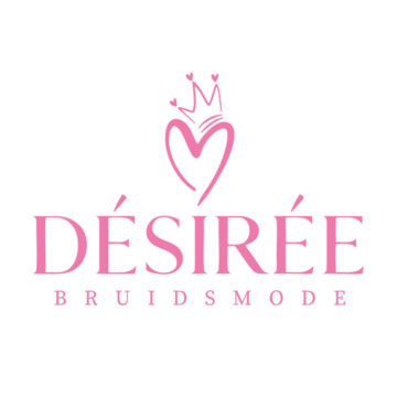 Logo Desiree Bruidsmode